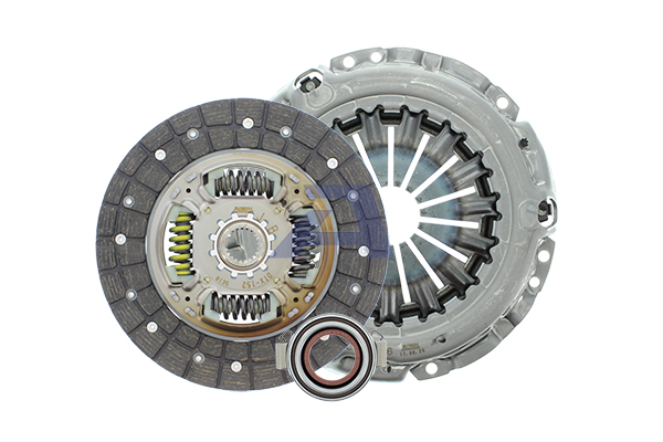 Zestaw sprzęgła AISIN KT-073F