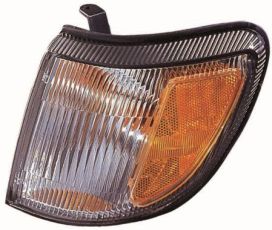 Lampa kierunkowskazu ABAKUS 320-1505R-AS