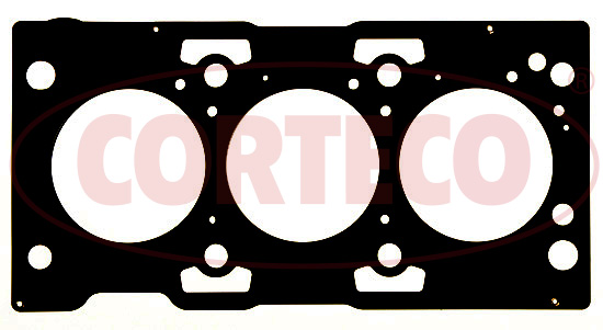 Uszczelka głowicy CORTECO 83403092