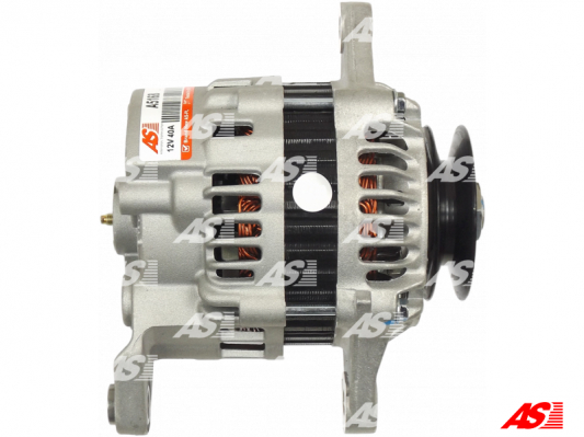 Alternator AS-PL A5168