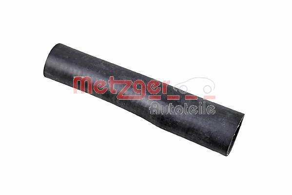 Przewód układu chłodzenia METZGER 2420987