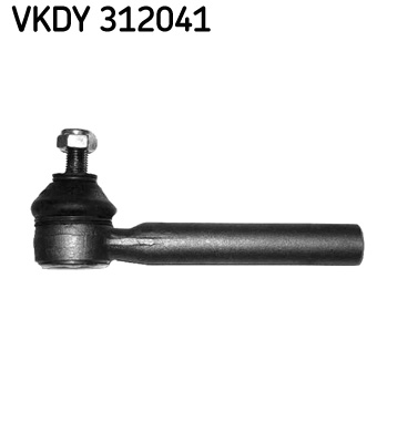 Końcówka drążka kierowniczego SKF VKDY 312041