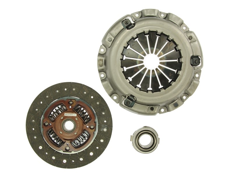 Zestaw sprzęgła LUK 624 3164 00