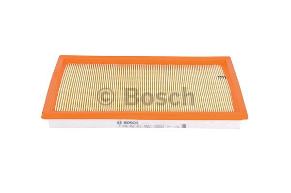 Filtr powietrza BOSCH F 026 400 473