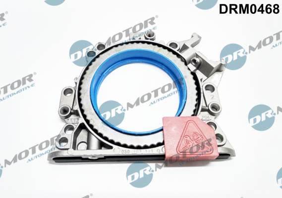 Uszczelniacz wału korbowego DR.MOTOR AUTOMOTIVE DRM0468
