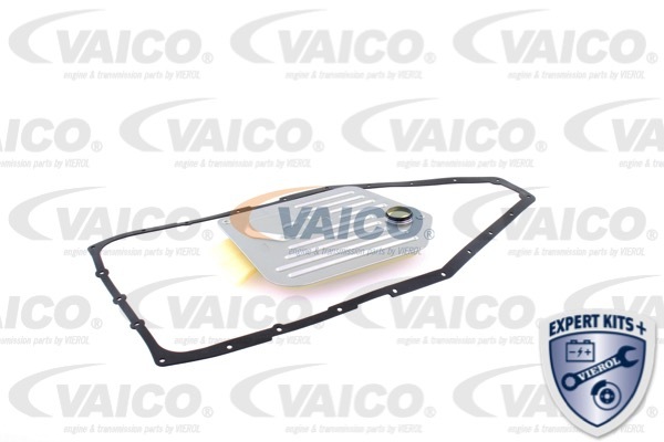 Zestaw filtra automatycznej skrzyni biegów VAICO V20-0138-1