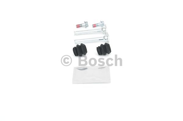 Zestaw tulei prowadzących zacisk hamulca BOSCH 1 987 470 609