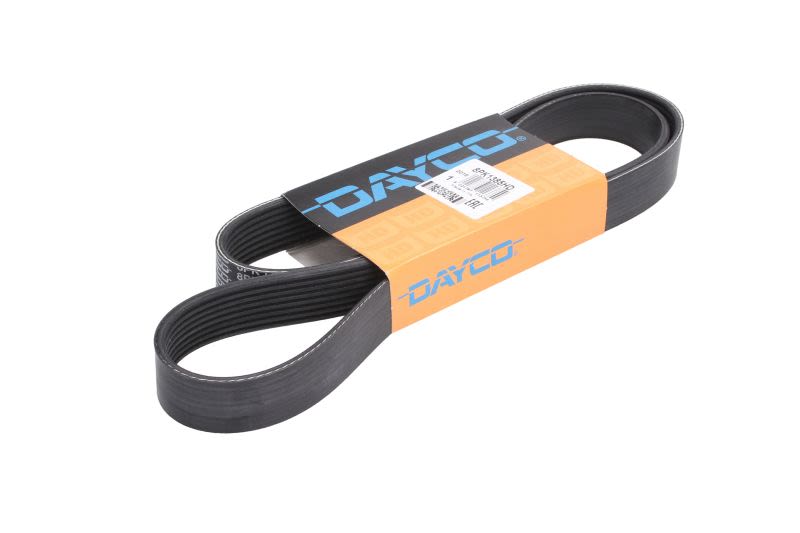 Pasek klinowy wielorowkowy DAYCO 8PK1385HD