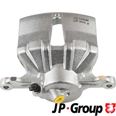Zacisk hamulca JP GROUP 4861901570