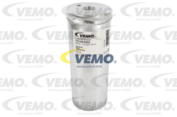 Osuszacz klimatyzacji VEMO V10-06-0003