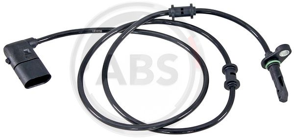 Czujnik ABS A.B.S. 31402