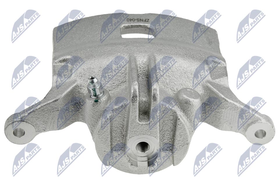 Zacisk hamulca NTY HZP-NS-040