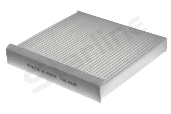 Filtr kabinowy STARLINE SF KF9506