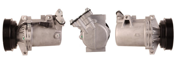 Kompresor klimatyzacji DRI 700510746