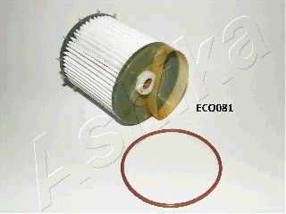 Filtr paliwa ASHIKA 30-ECO081