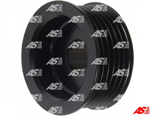 Koło pasowe alternatora AS-PL AP9002