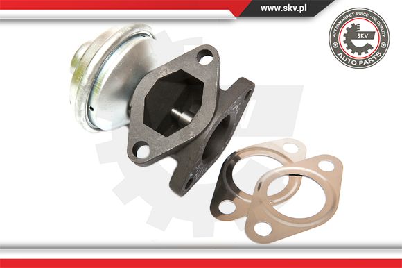 Zawór EGR ESEN SKV 14SKV052