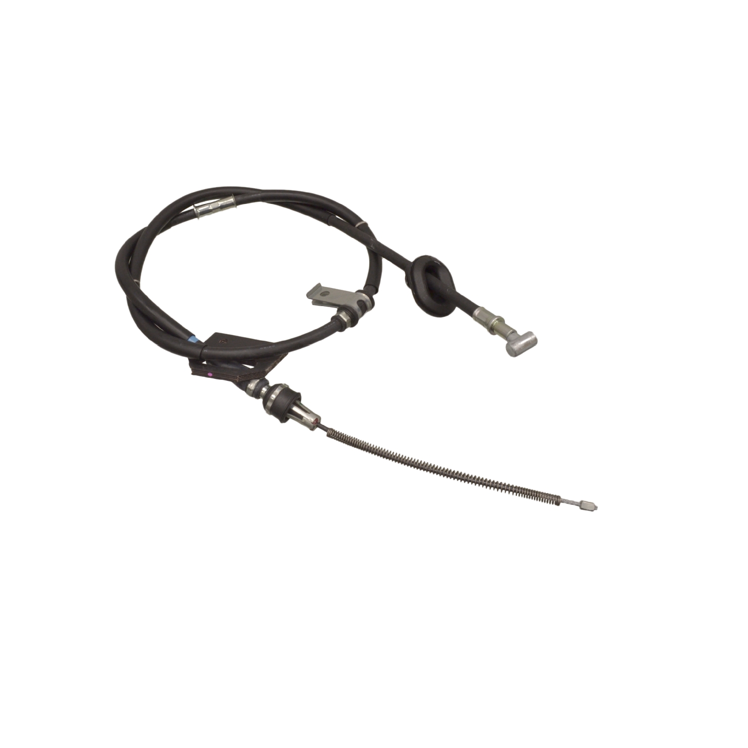 Linka hamulca ręcznego BLUE PRINT ADK84640