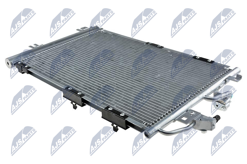 Skraplacz klimatyzacji NTY CCS-PL-017