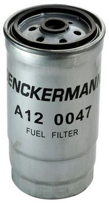 Filtr paliwa DENCKERMANN A120047