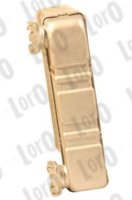 Nagrzewnica ABAKUS 054-015-0014-B