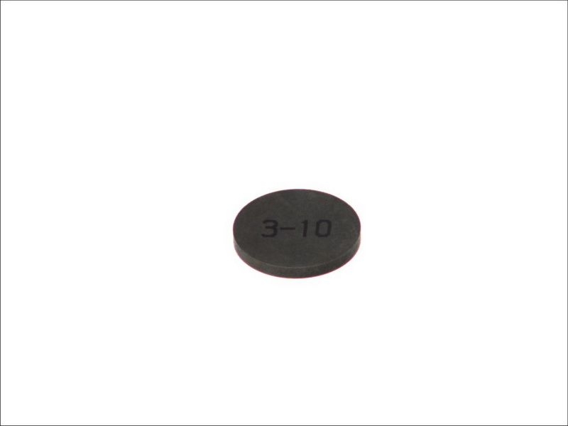Tarcza regulująca luz zaworowy METELLI 03-0-28310