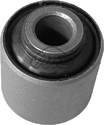 Łożyskowanie  korpusu osi METALCAUCHO 58095