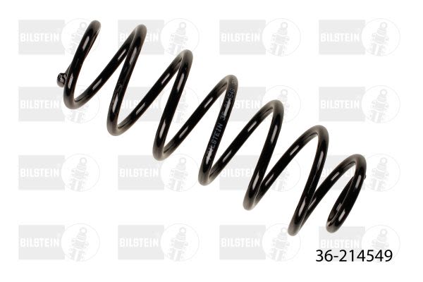 Sprężyna zawieszenia BILSTEIN 36-214549