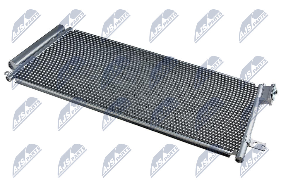 Skraplacz klimatyzacji NTY CCS-PL-018