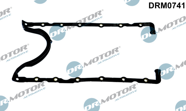 Uszczelka miski oleju DR.MOTOR AUTOMOTIVE DRM0741