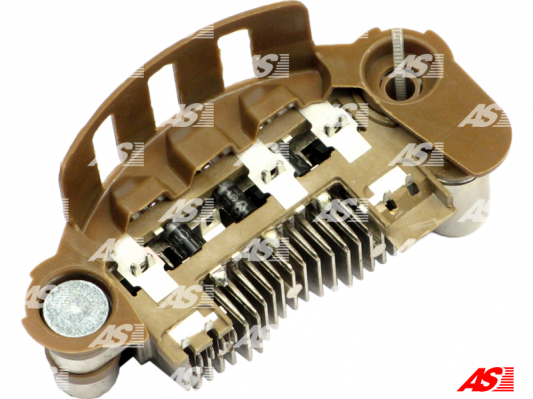 Mostek prostowniczy alternatora AS-PL ARC5108