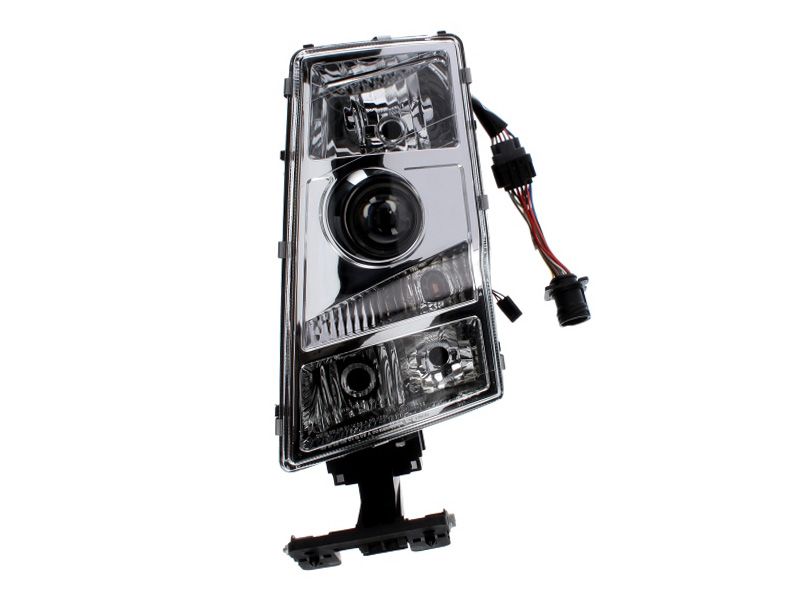 Reflektor ABAKUS 773-1125L-LDEMN