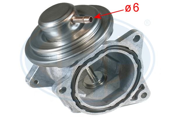 Zawór EGR ERA 555060