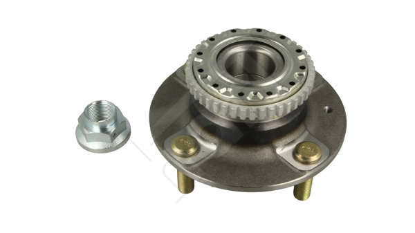 Zestaw łożysk koła HART 902 597