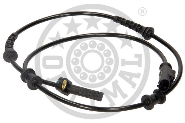 Czujnik ABS OPTIMAL 06-S280