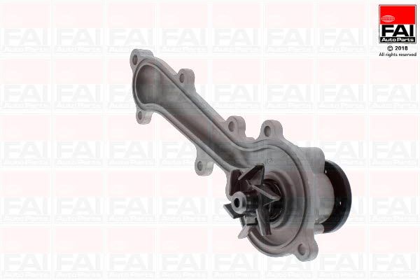 Pompa wody FAI AUTOPARTS WP6613