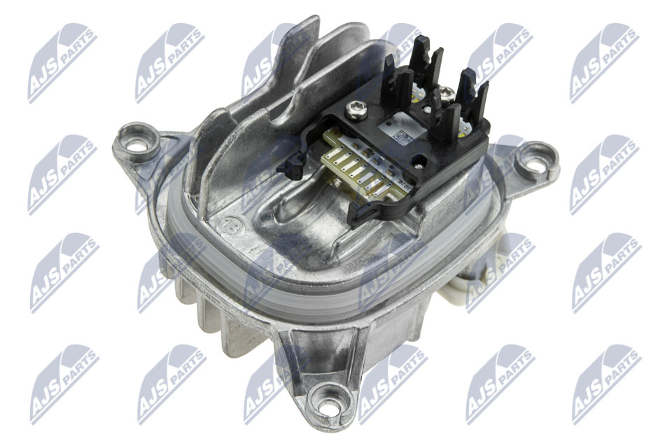 Mocowanie, zacisk hamulcowy NTY HZP-VW-053A