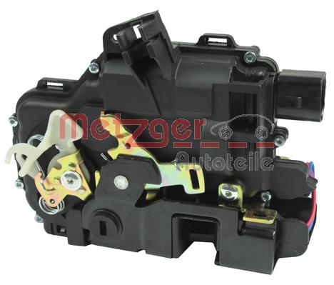 Zamek drzwi METZGER 2314031