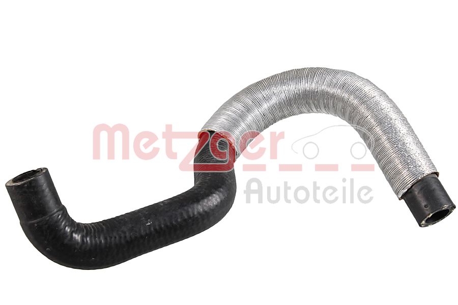 Wąż hydrauliczny, system kierowania METZGER 2361162