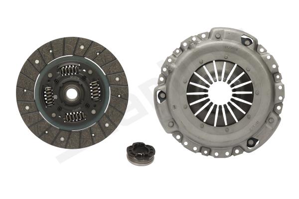 Zestaw sprzęgła STARLINE SL 3DS1044