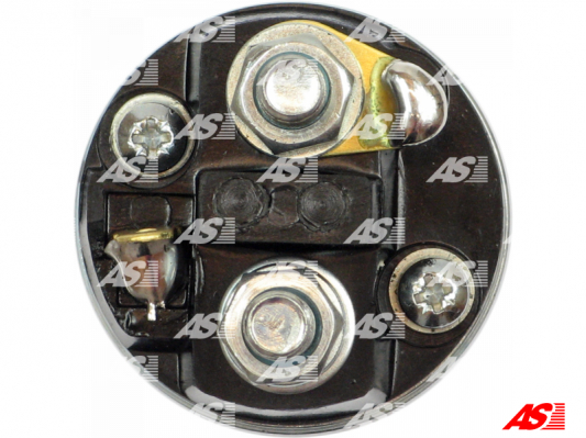 Elektromagnes rozrusznika AS-PL SS9037