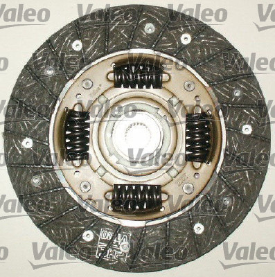 Zestaw sprzęgła VALEO 821098