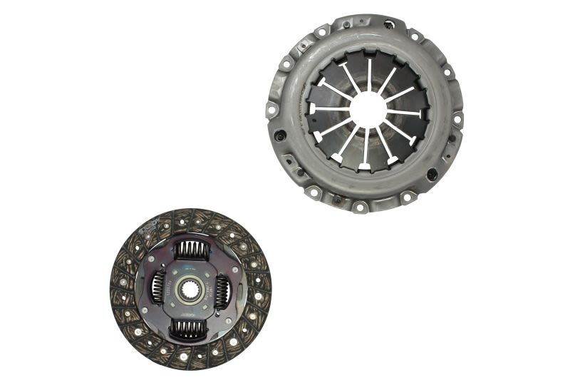 Zestaw sprzęgła LUK 620 3446 09