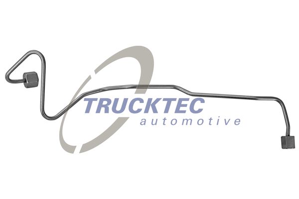 Przewód wysokiego ciśnienia TRUCKTEC AUTOMOTIVE 02.13.058