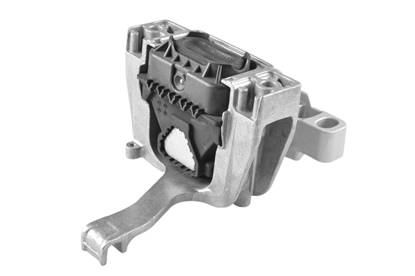 Poduszka silnika TEDGUM TED51460