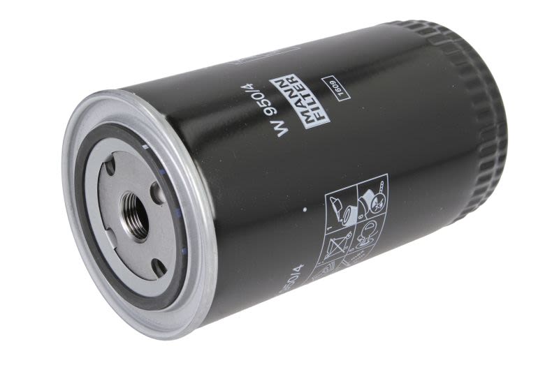 Filtr oleju MANN-FILTER W 950/4