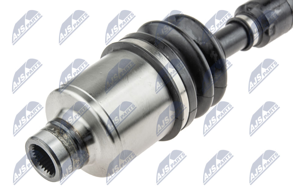 Półoś napędowa NTY NPW-MZ-064