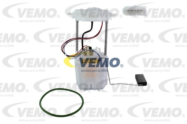Zespół zasilający VEMO V30-09-0058