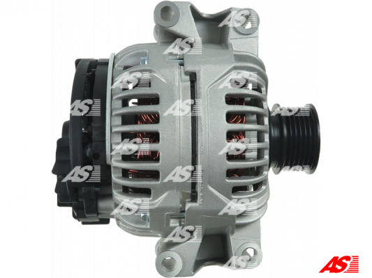 Alternator AS-PL A0295