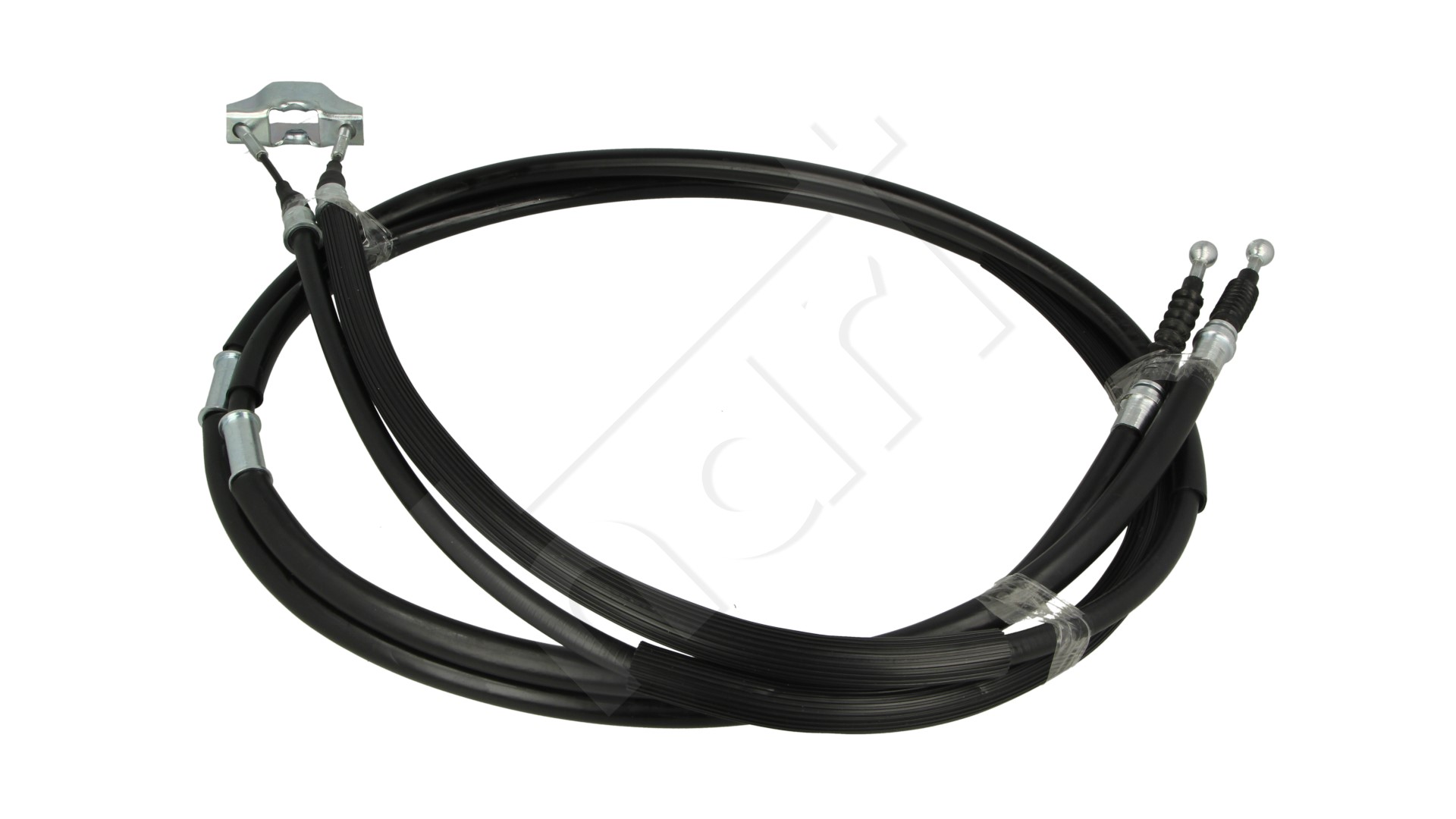 Linka hamulca ręcznego HART 231 183